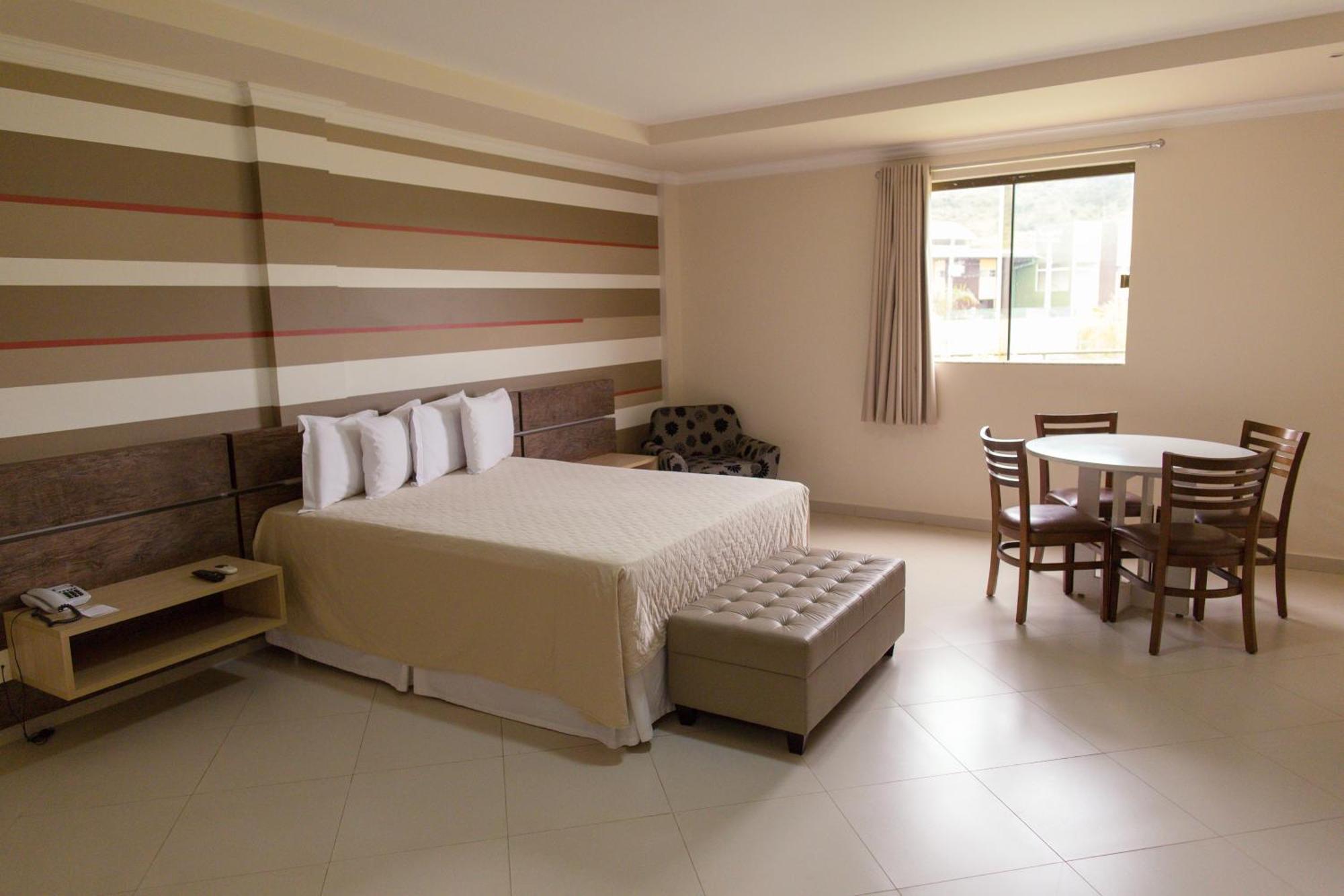 Superior Deluxe Double or Twin Room