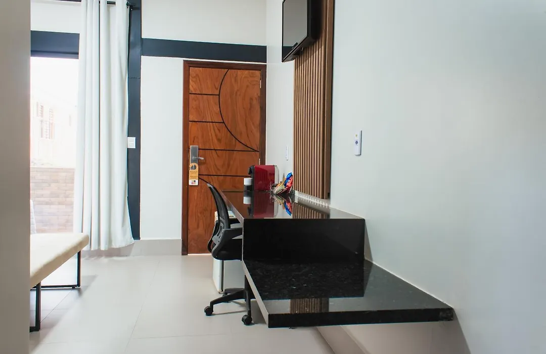 Atrium Confort Hotels-1