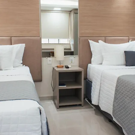 Atrium Confort Hotels-3